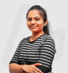 Nirali Bhalala Graphic Designer