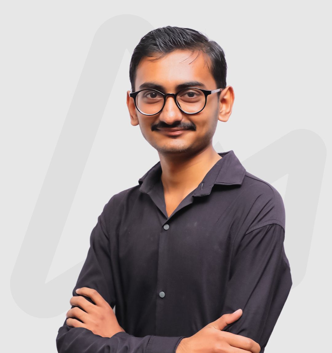 Ankit Thummar Web Developer