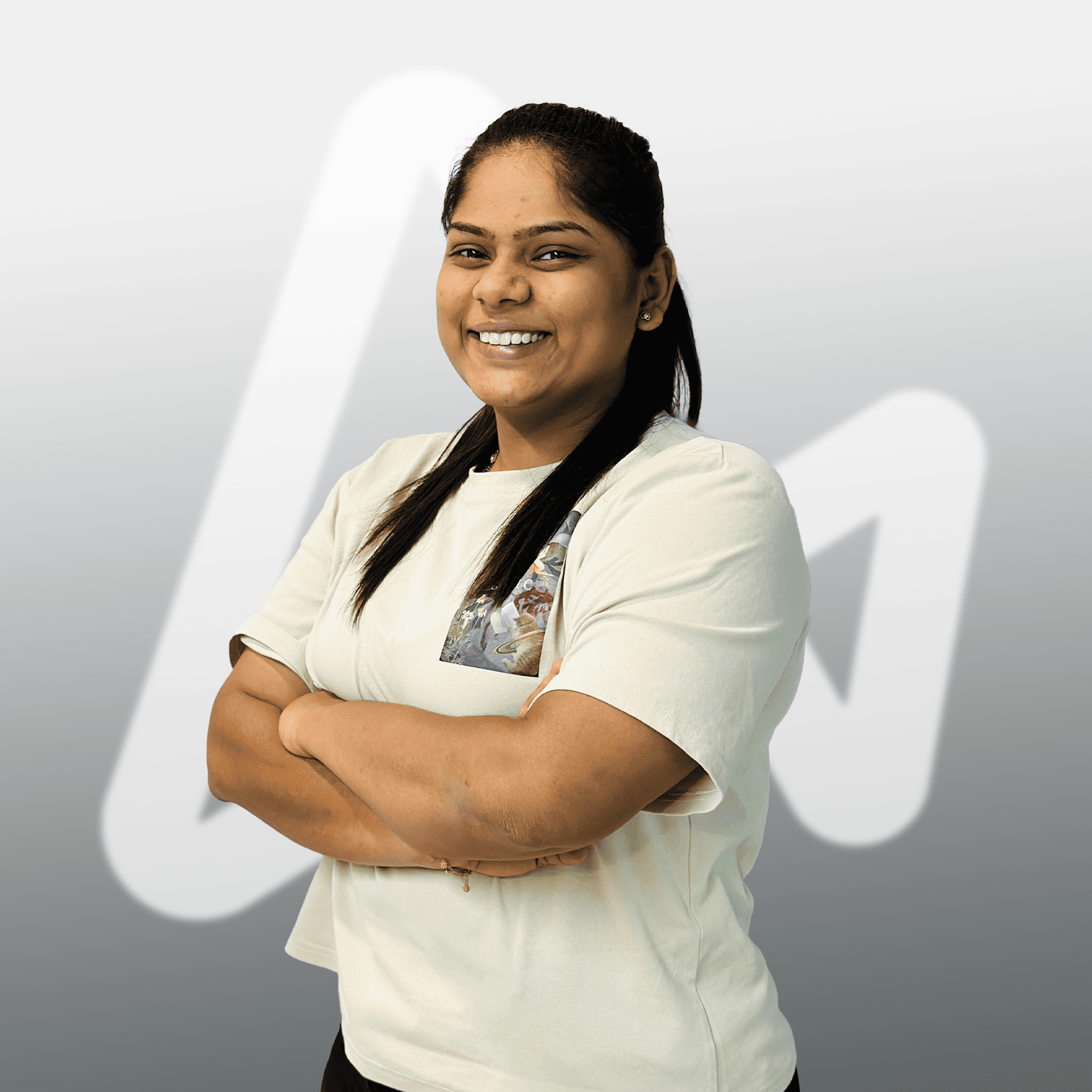 Krupali Bavishi (Web Designer)