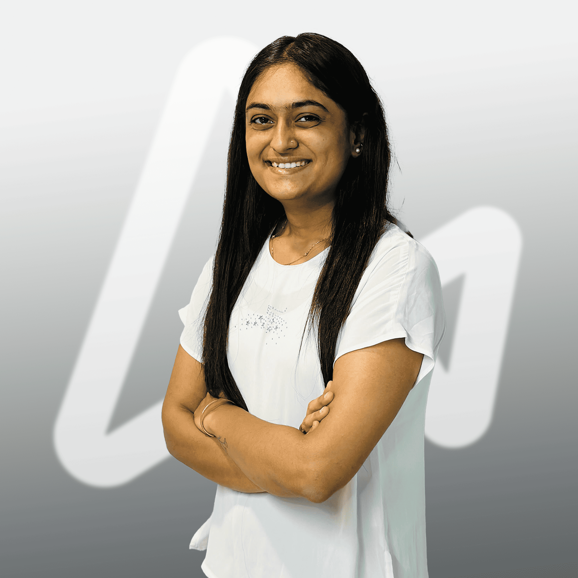 Jensee Gelani (Sales Executive)