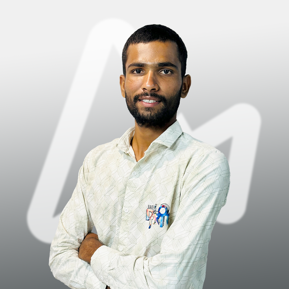 Pinal Patel (Graphic Designer)