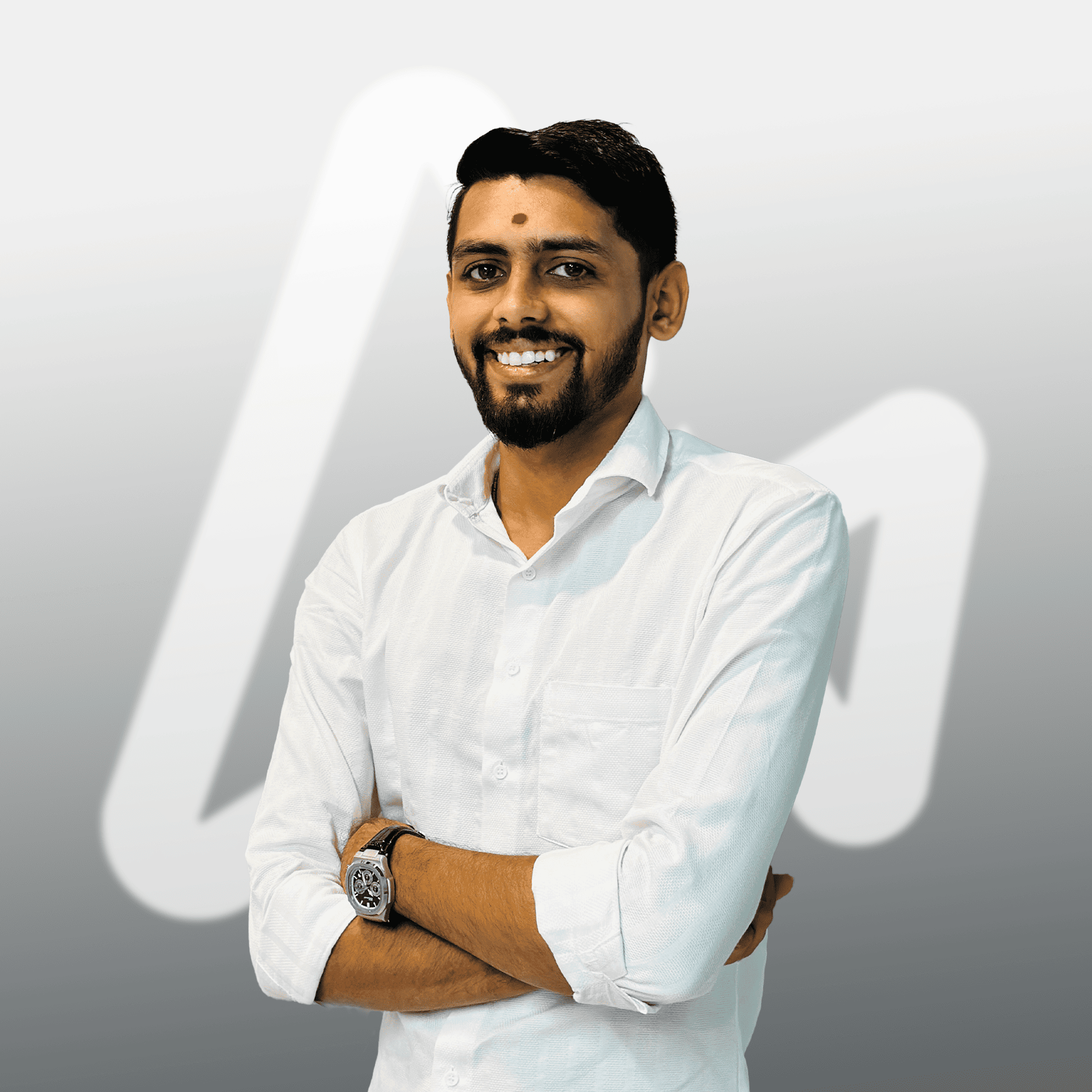 Jaimin Patoliya (Graphic Designer)