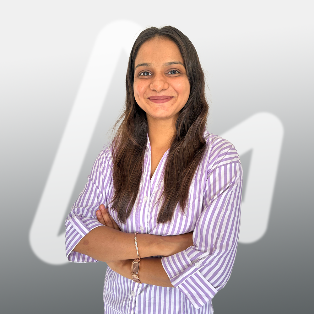 Bhakti Khant(Graphic Designer)