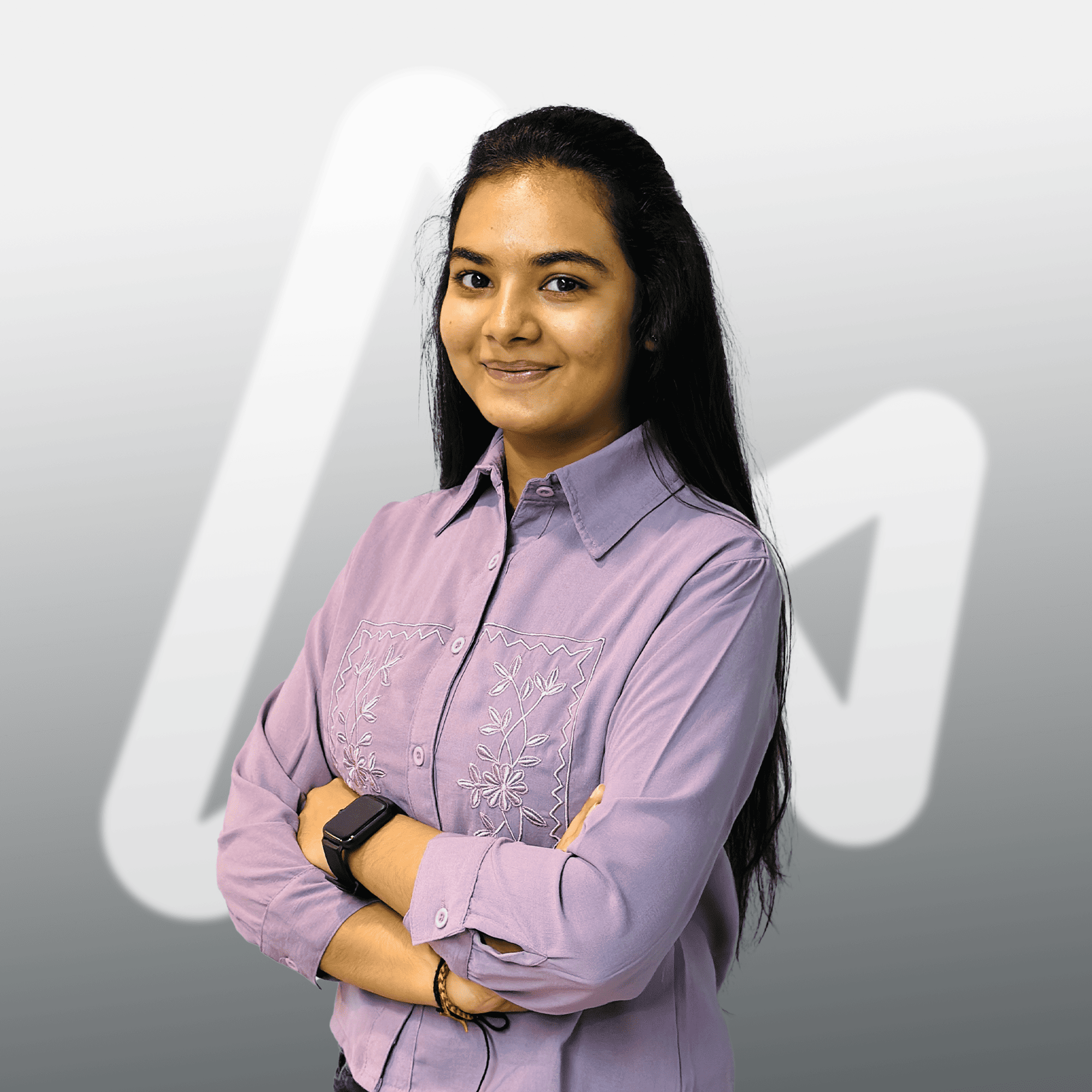 Jency Rasadiya (Graphic Designer)