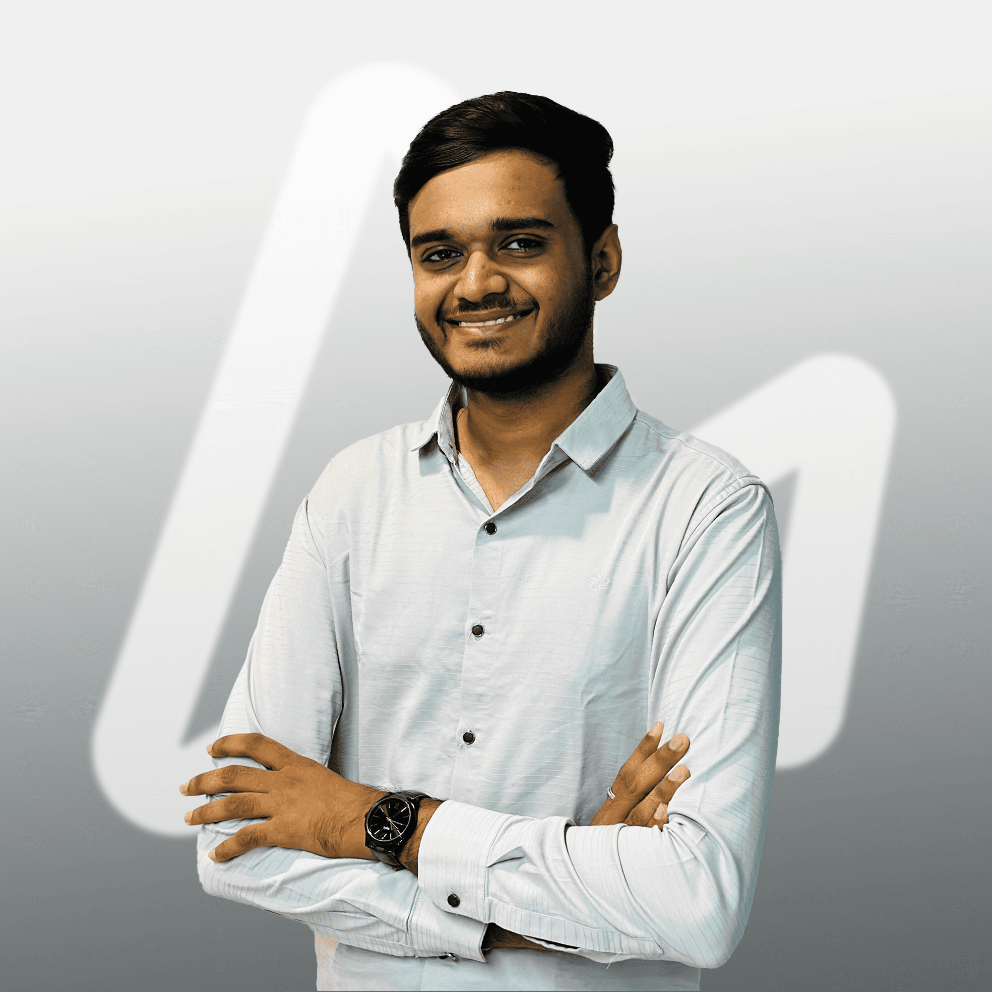 Kishan Munjapara (Graphic Designer)