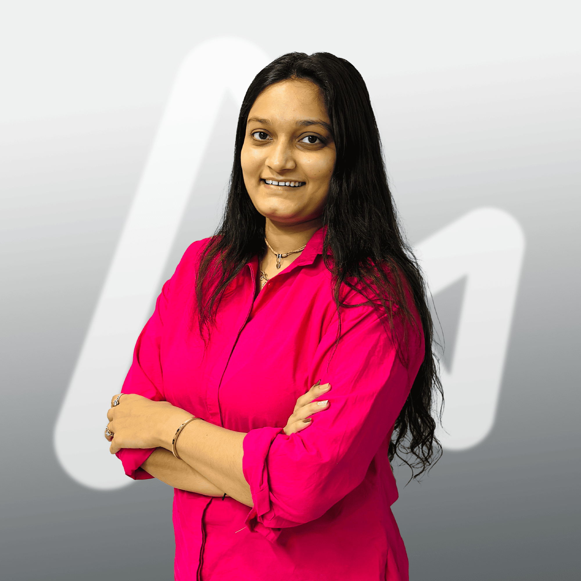 Priya Navadiya (Web Developer)