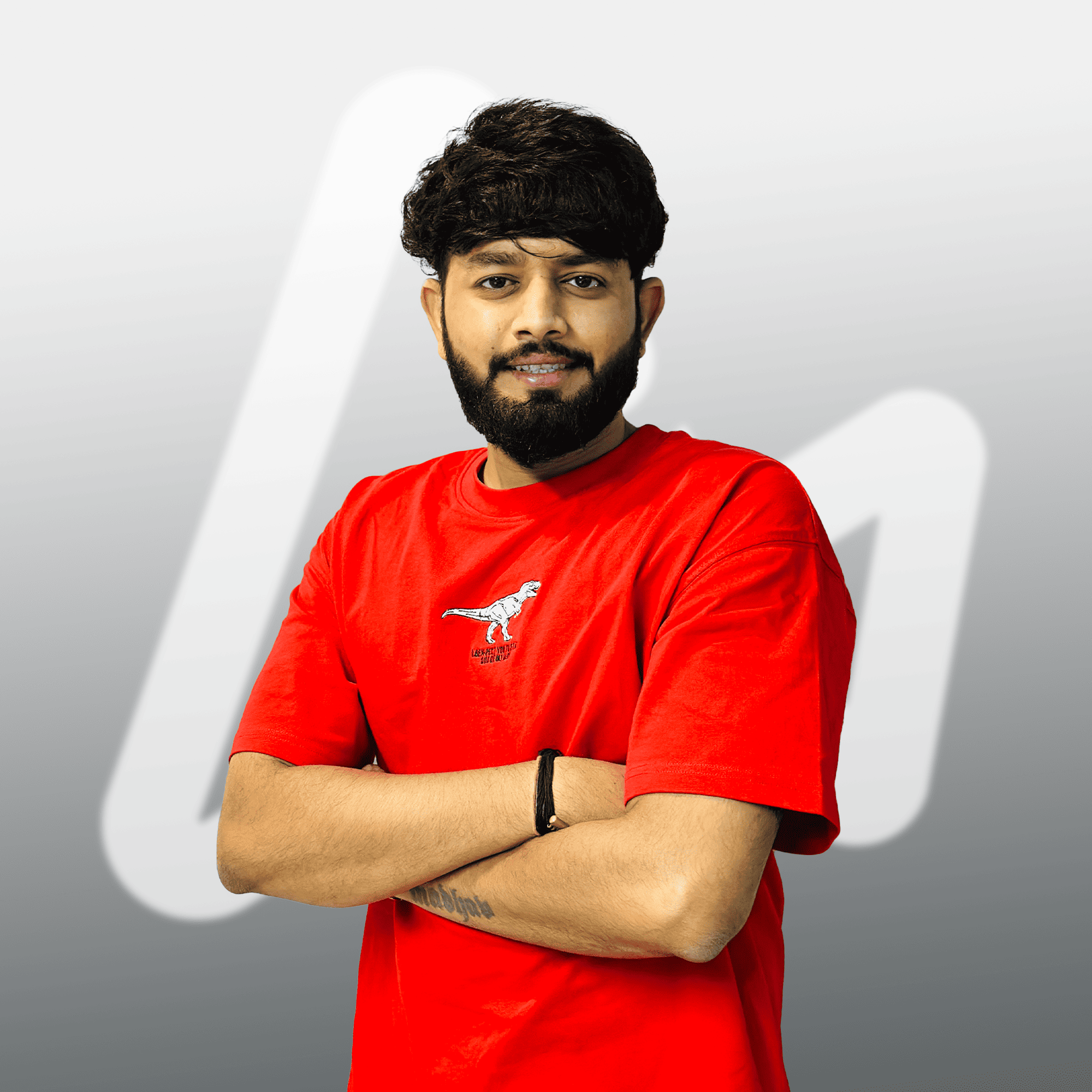 Madhav Surati (Web Developer)