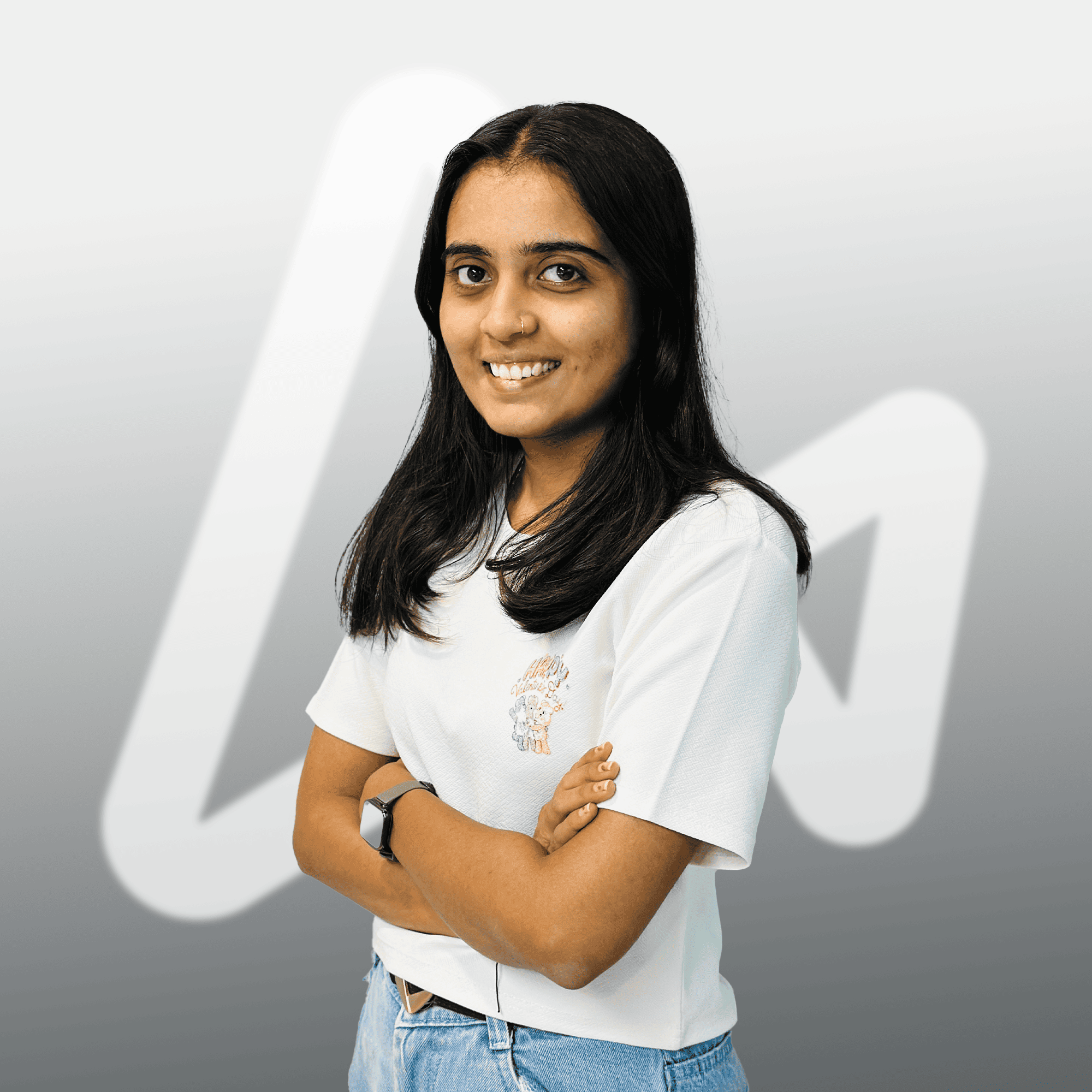 Binal Malaviya (Web Designer)