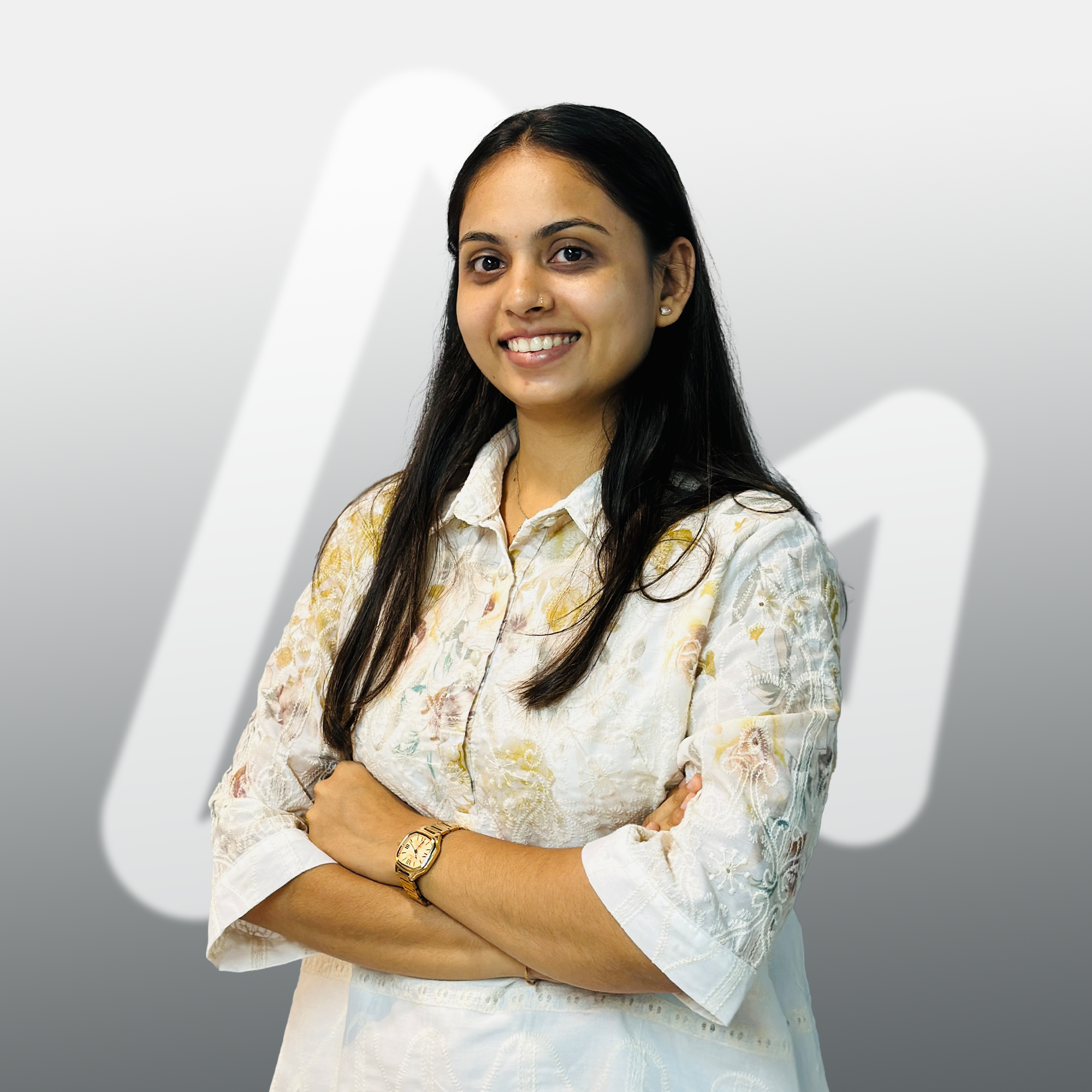 Vishva Vasoya (Human Resource Executive)