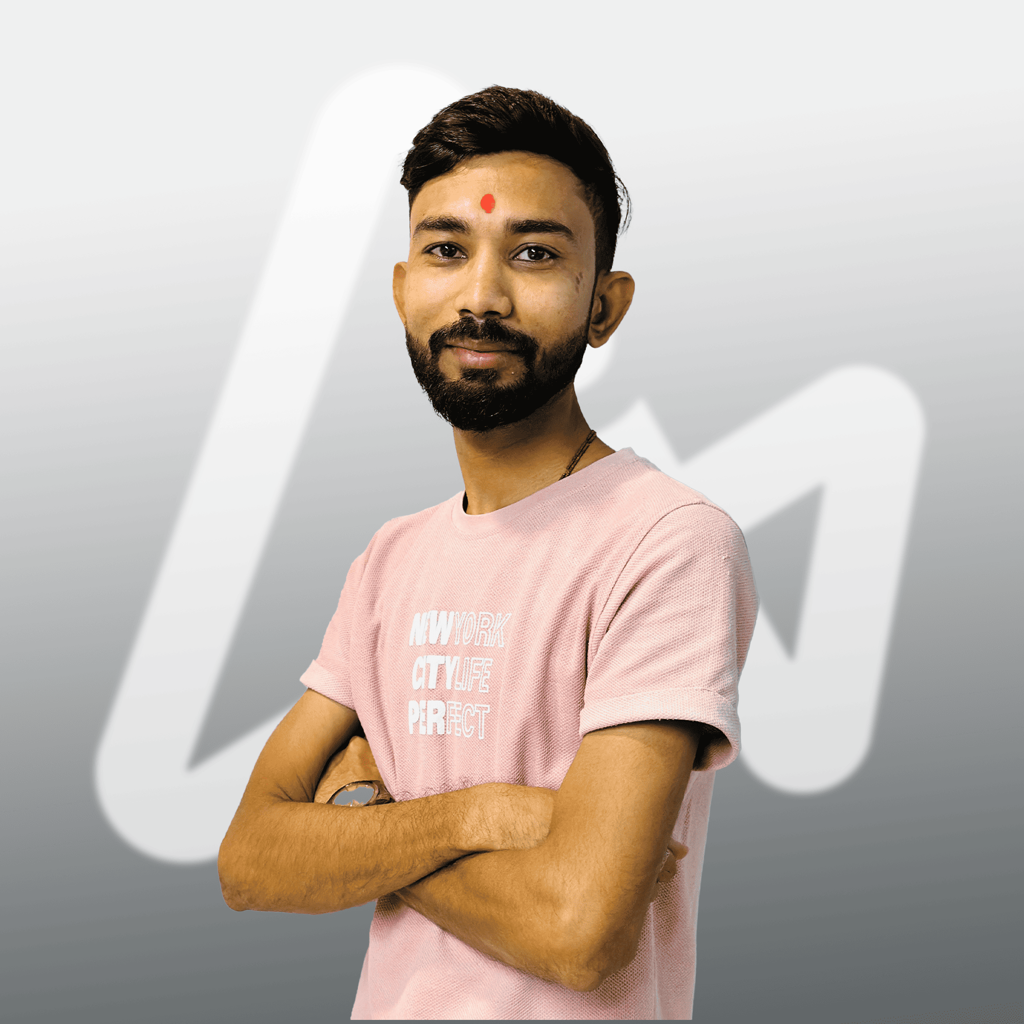 Nitesh Jagani (Project Manager)