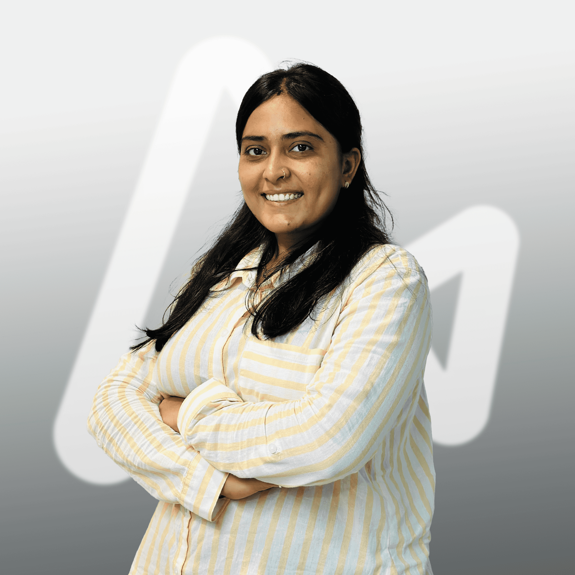 Priya Lakhtariya (Project Manager)