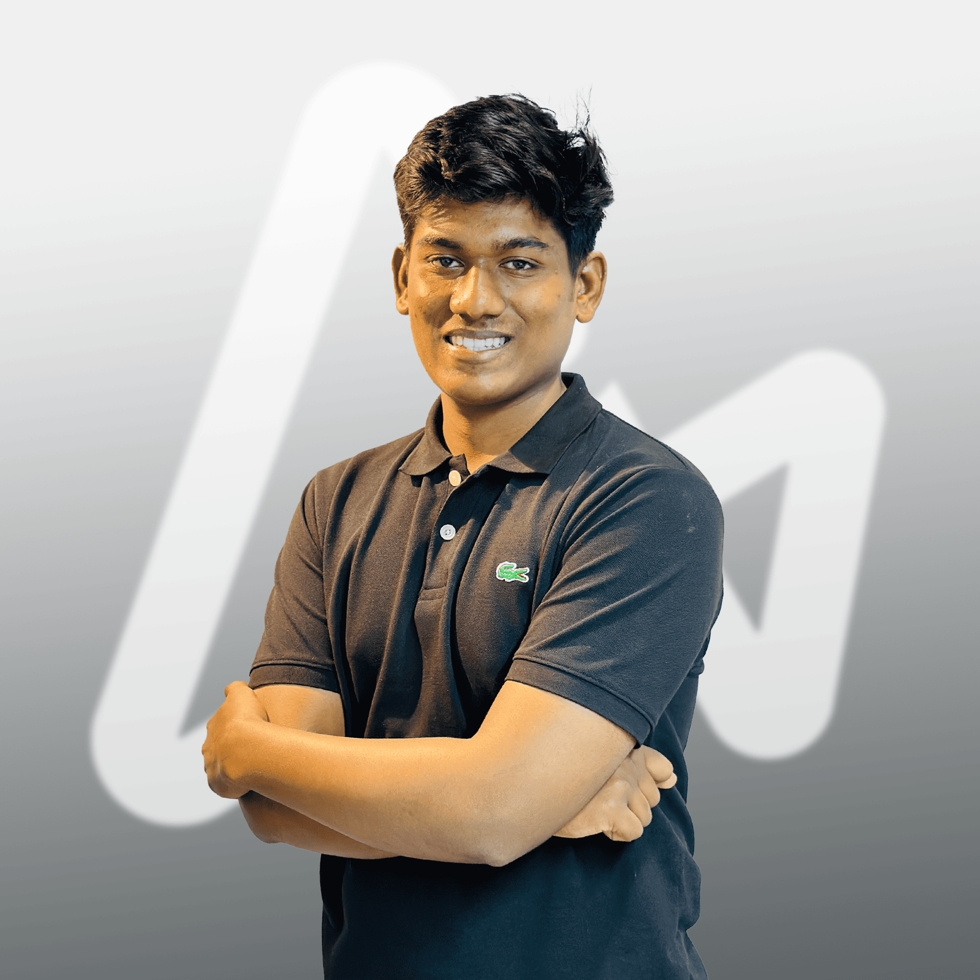 Rohit Jadala (Sales Executive)