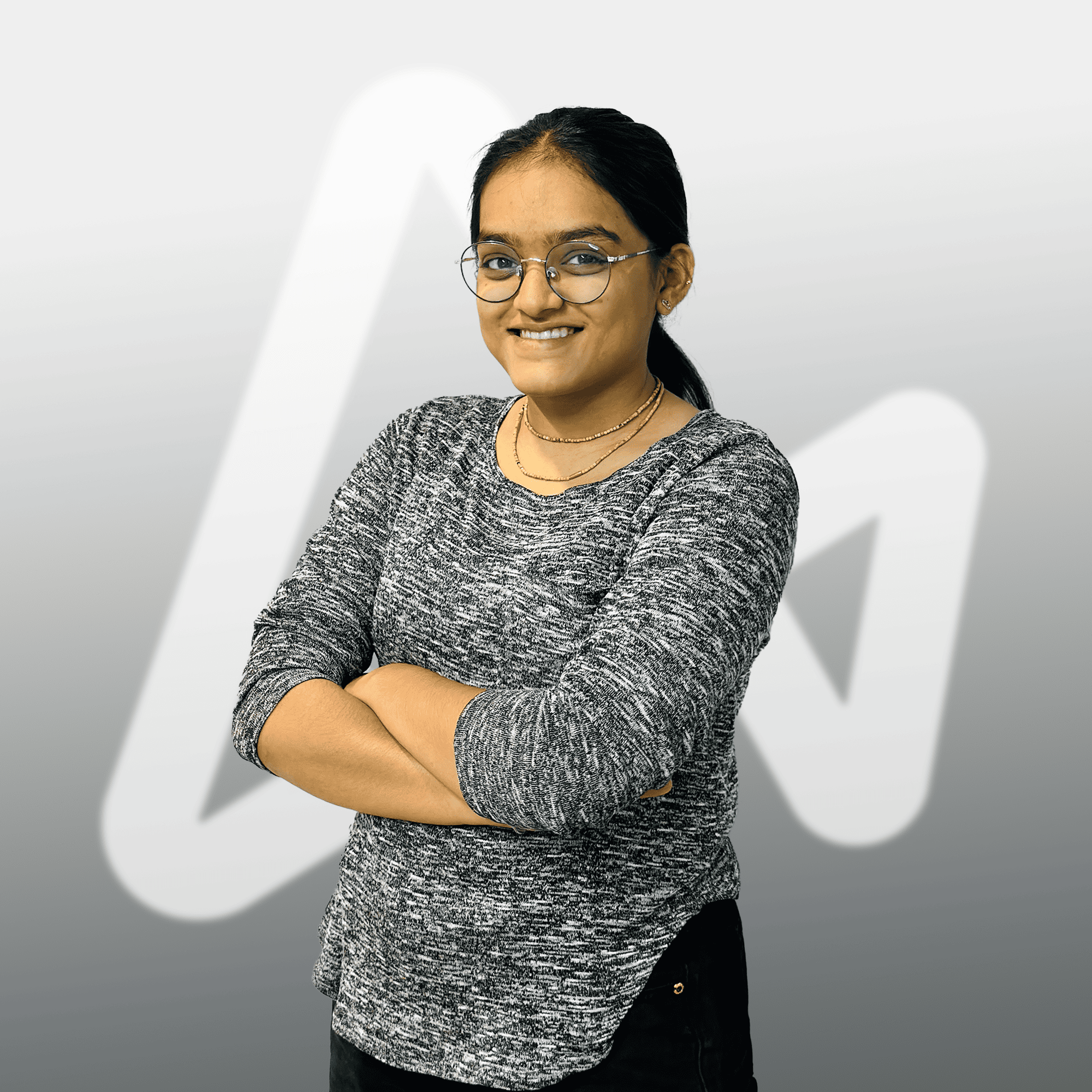 Rushika Khunt (Sales Executive)