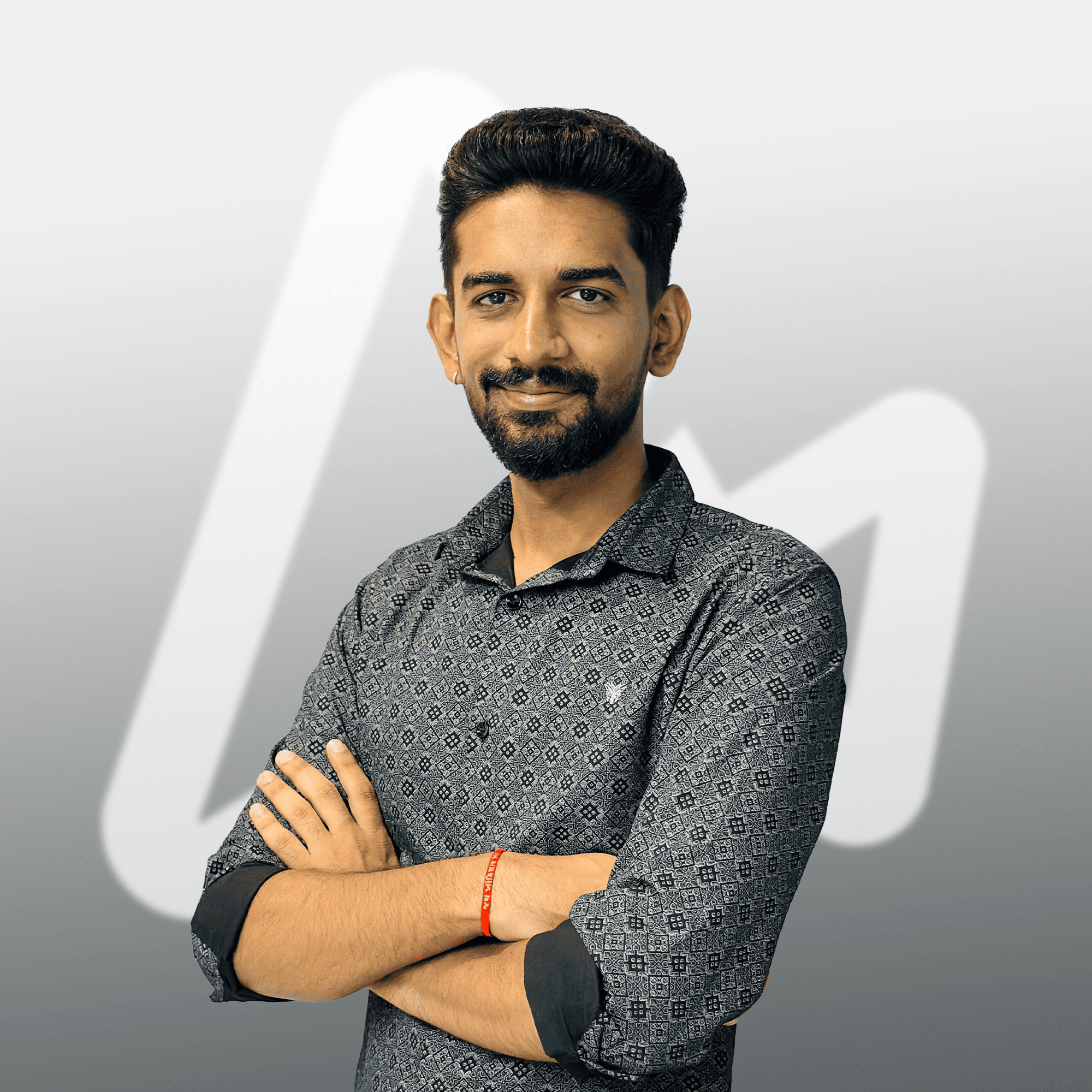 Jay Dhaduk (Team Leader)