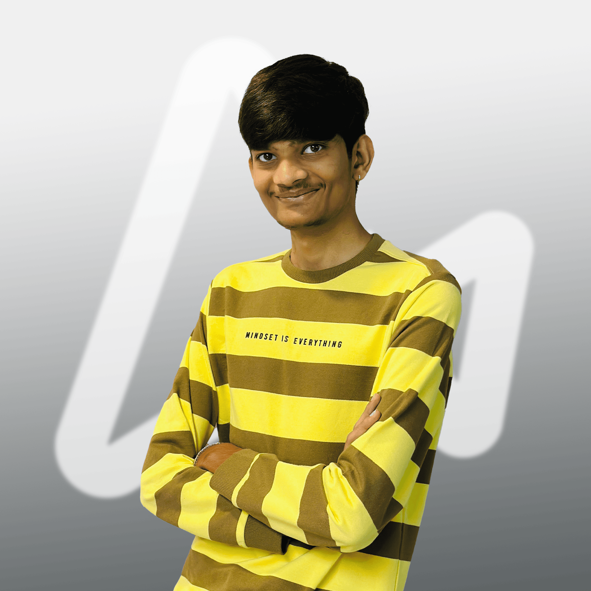 Nayan Kathiriya (Video Editor)