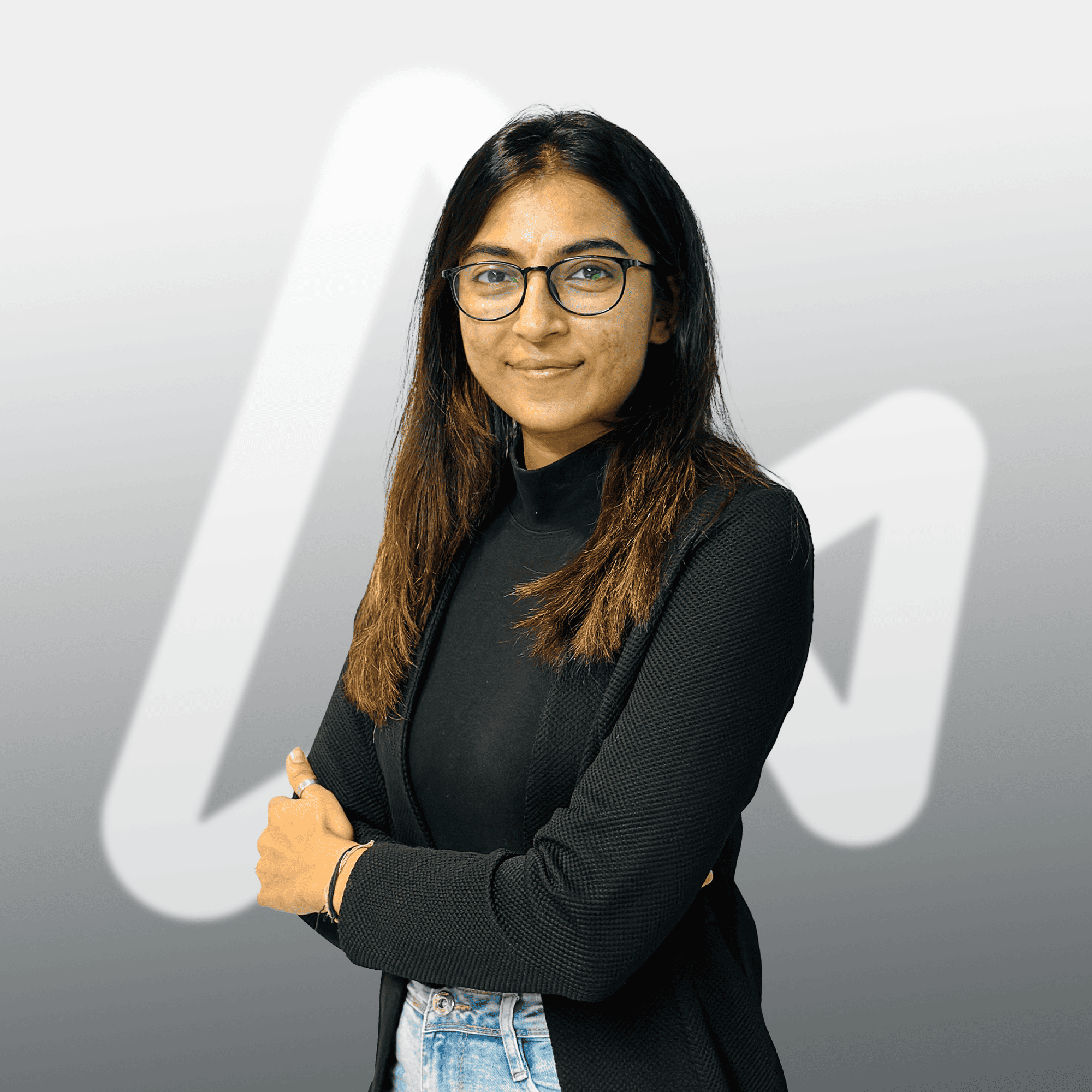 Nency Goswami (Project Manager)
