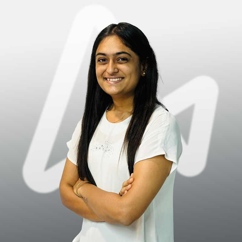 Jensee Gelani Project Manager