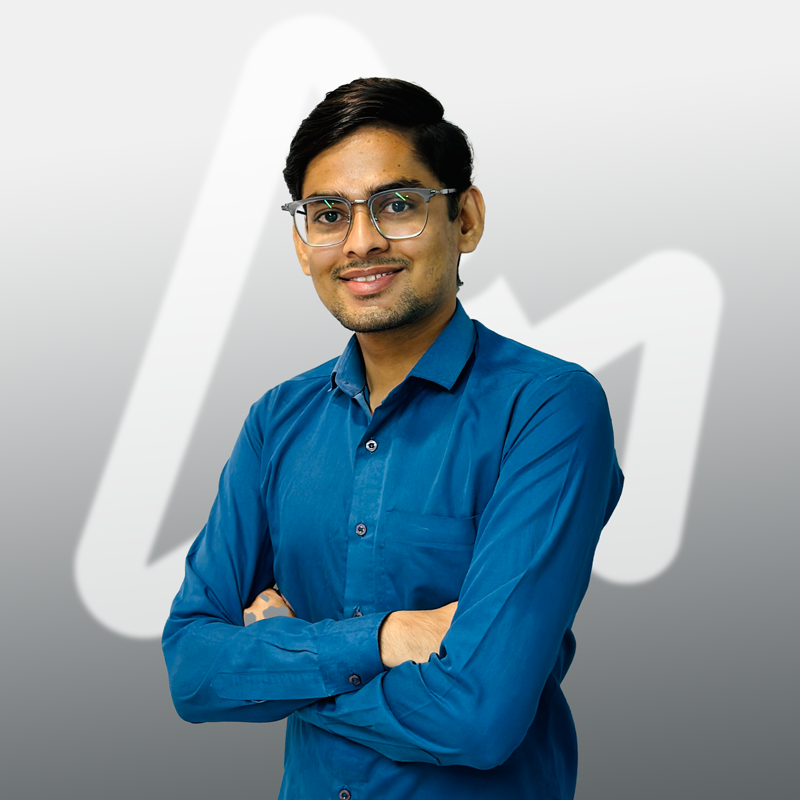 Sanket Vala
 Graphics Designer