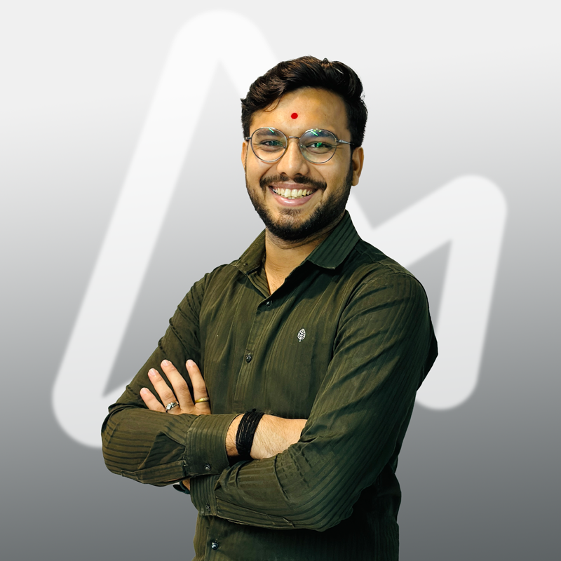 Jaimin Jikadra Web Designer