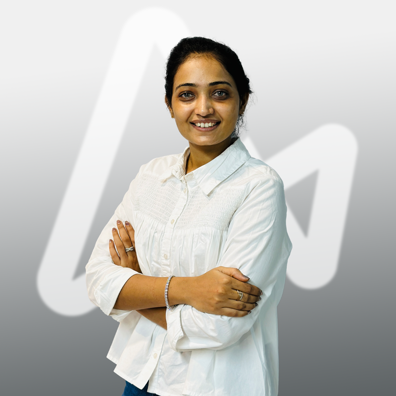 Krishna Kumbhani Graphics Designer