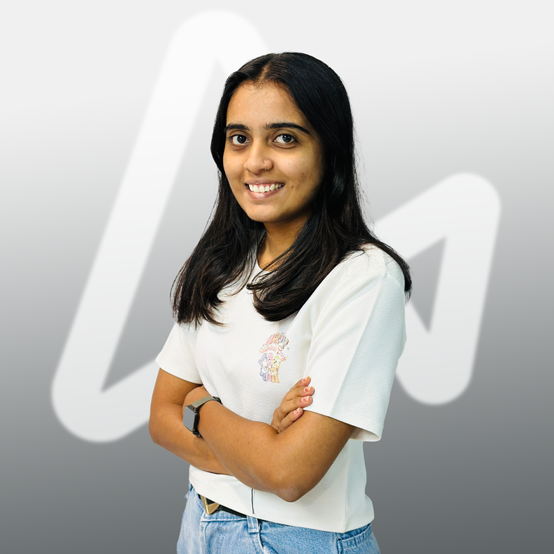 Binal Malaviya Web Designer