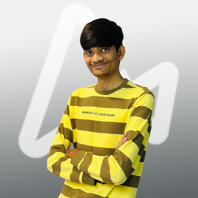 Nayan Kathiriya Video Editor