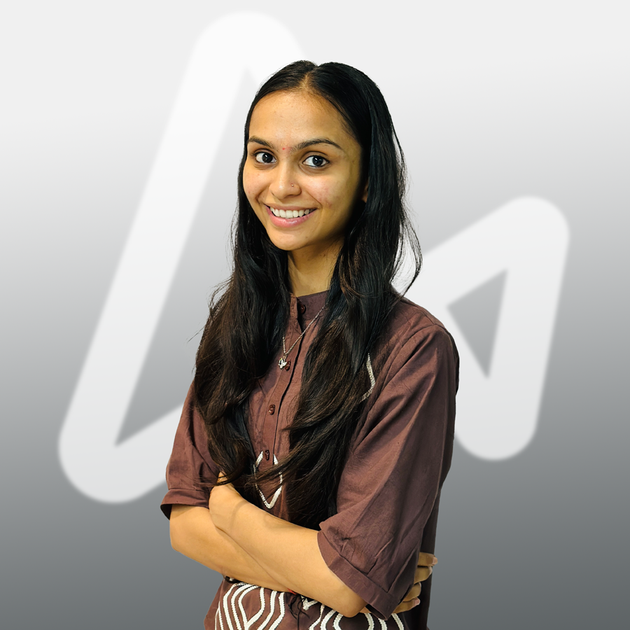 Pranjal Vanpariya Project Manager