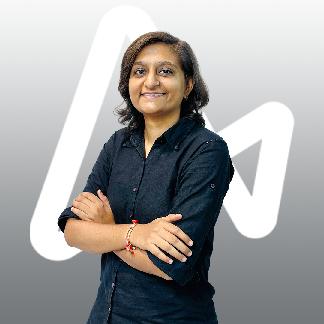 Aarti Vadariya Web Designer