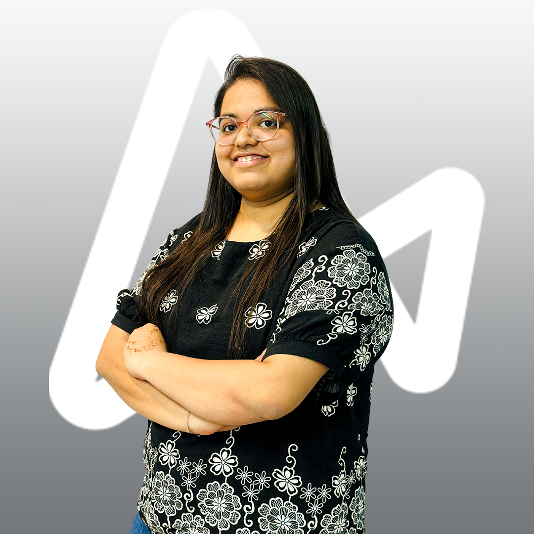Janvi Rajpara Graphics Designer