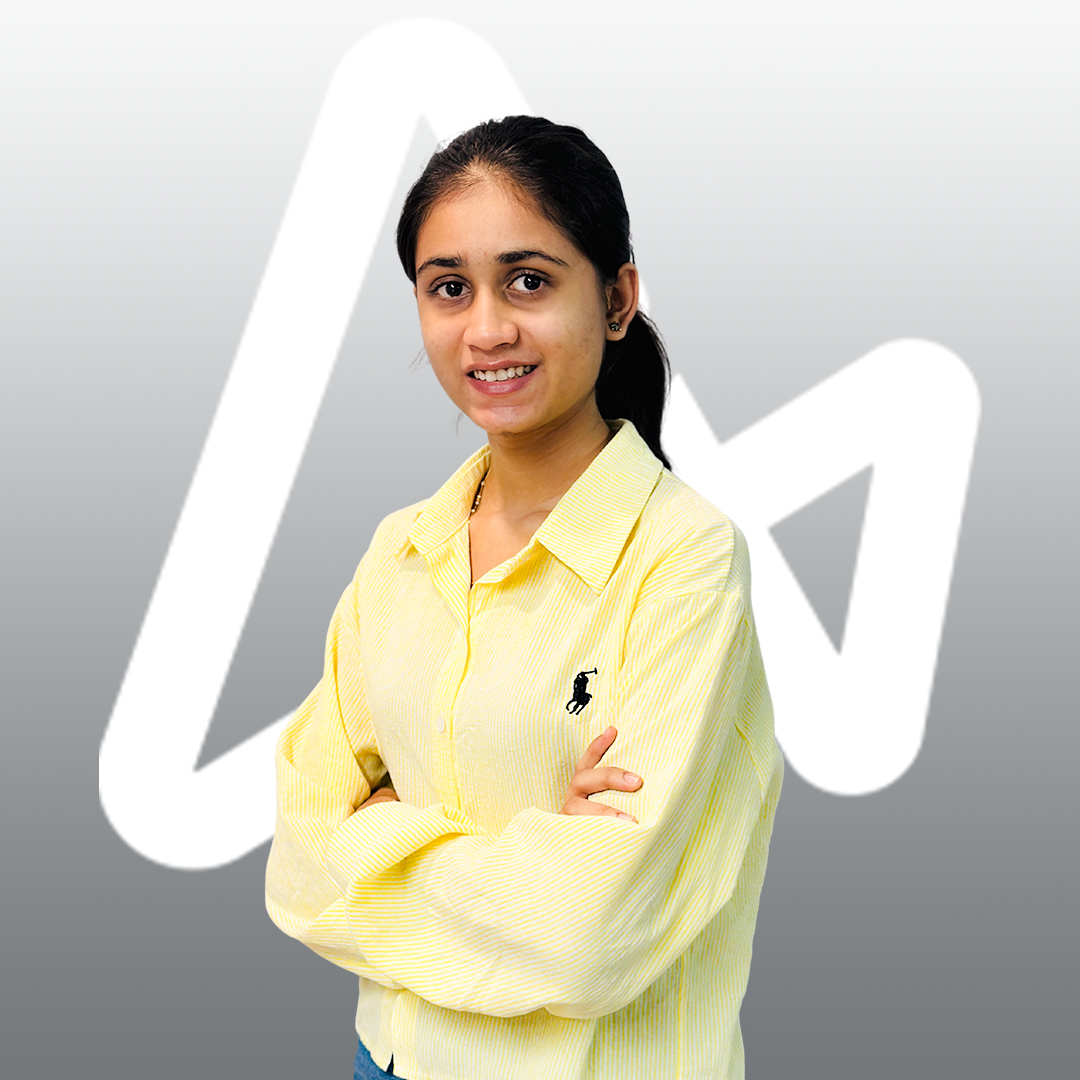 Kangna Borad Web Designer