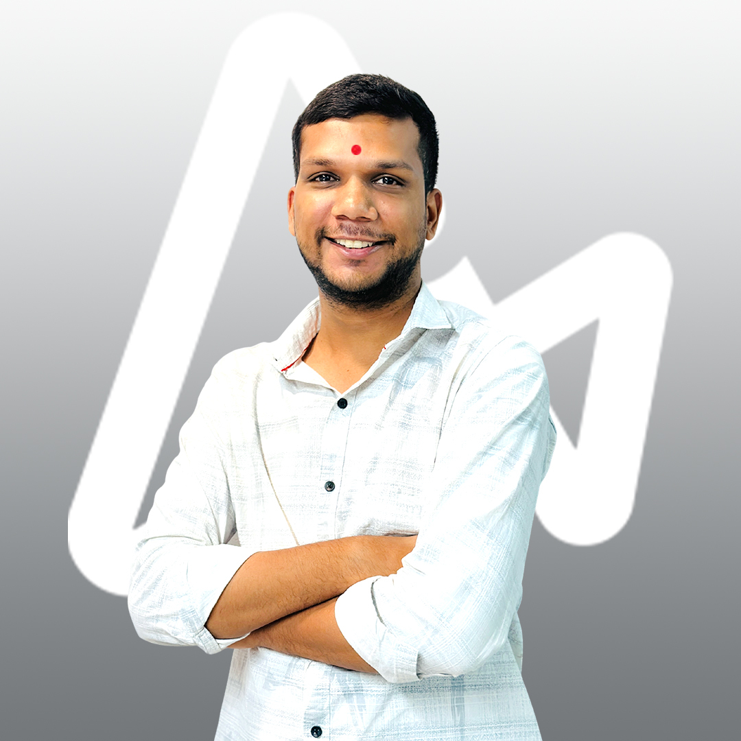 Keyur Dholariya Web Developer