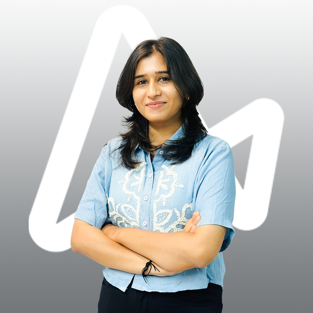 Krishna Limbasiya Project Manager
