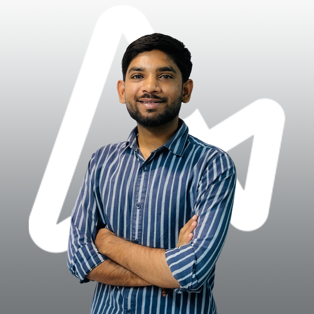 Naman Gajera Web Designer