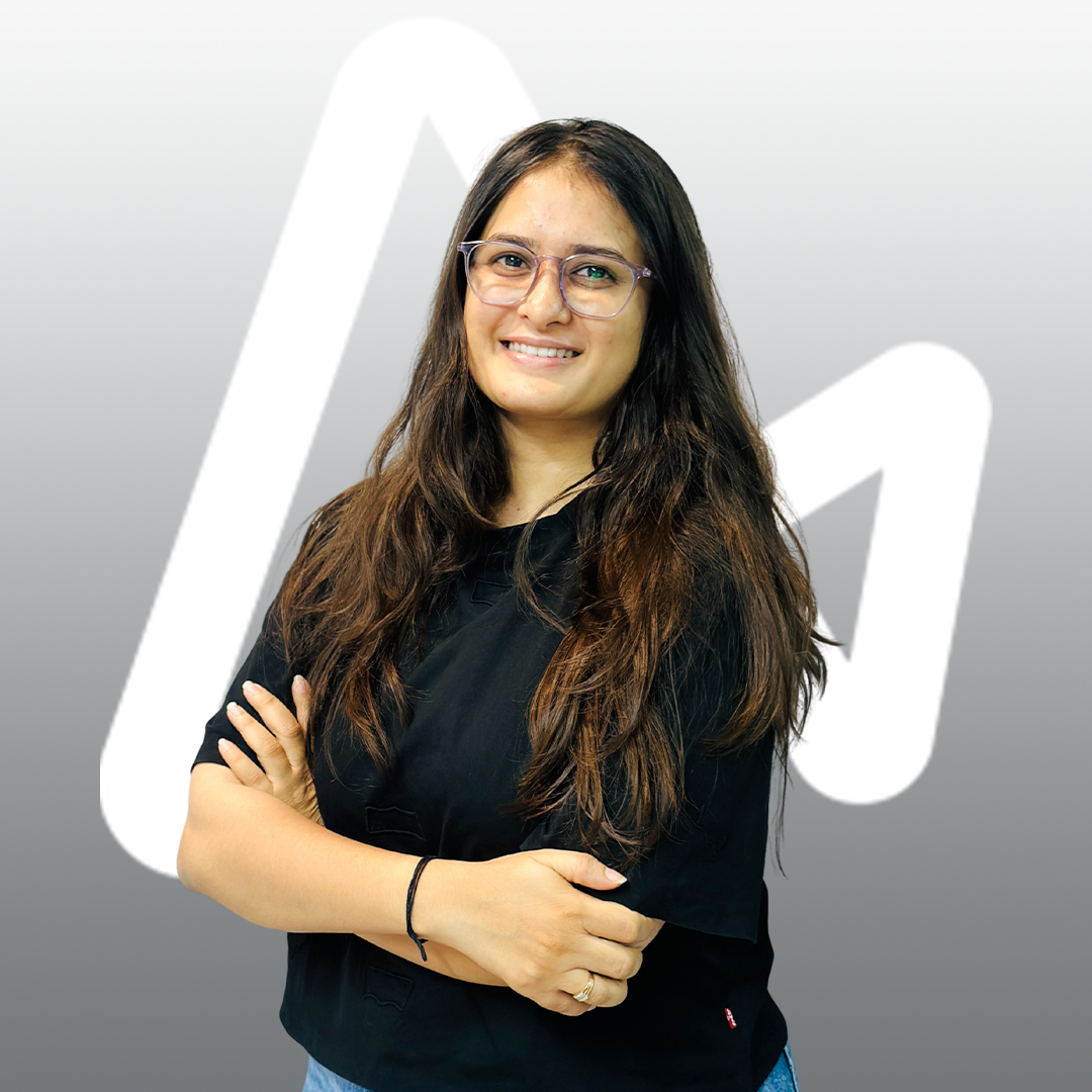 Priyanka Jani HR Executive