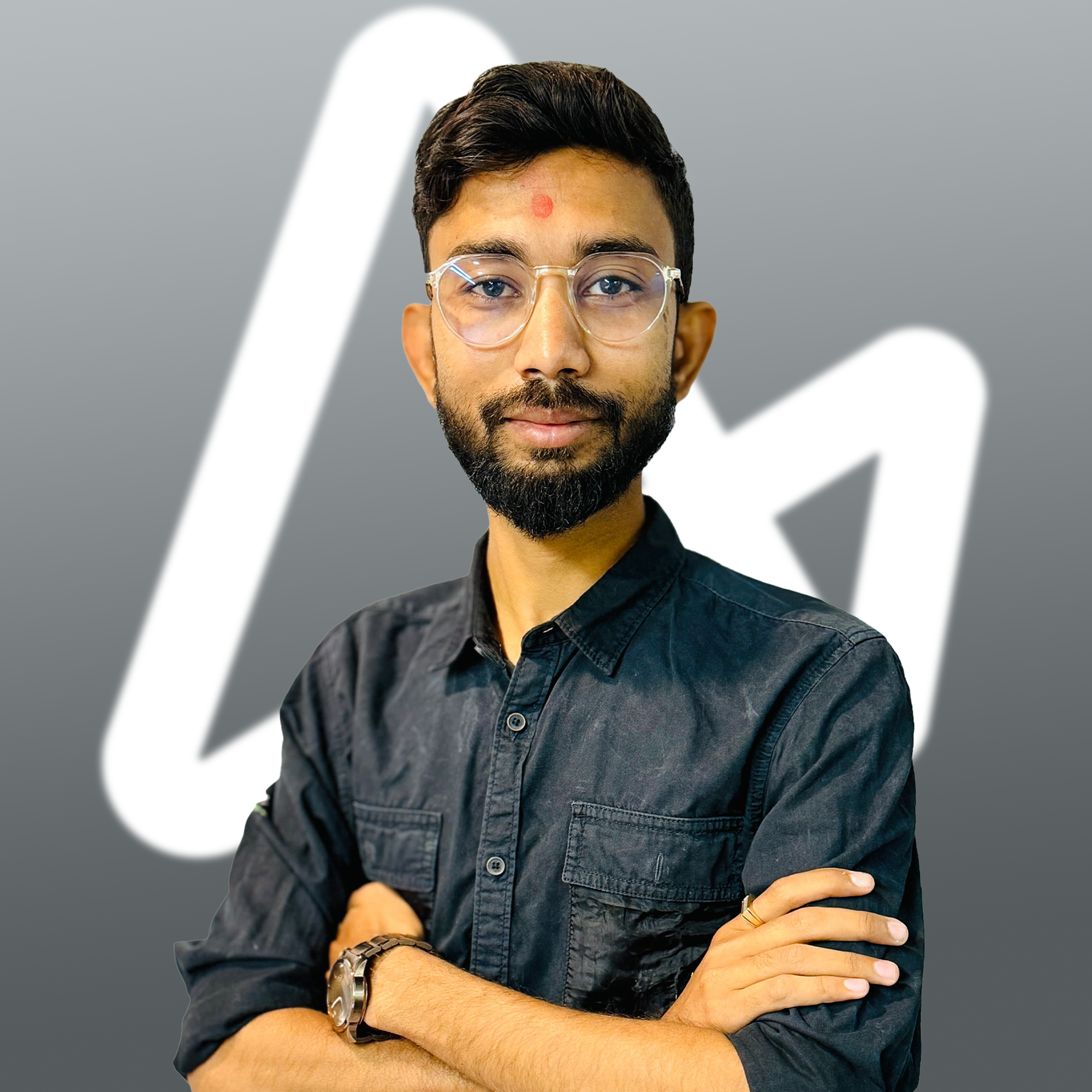 Nitesh Jagani Project Manager
