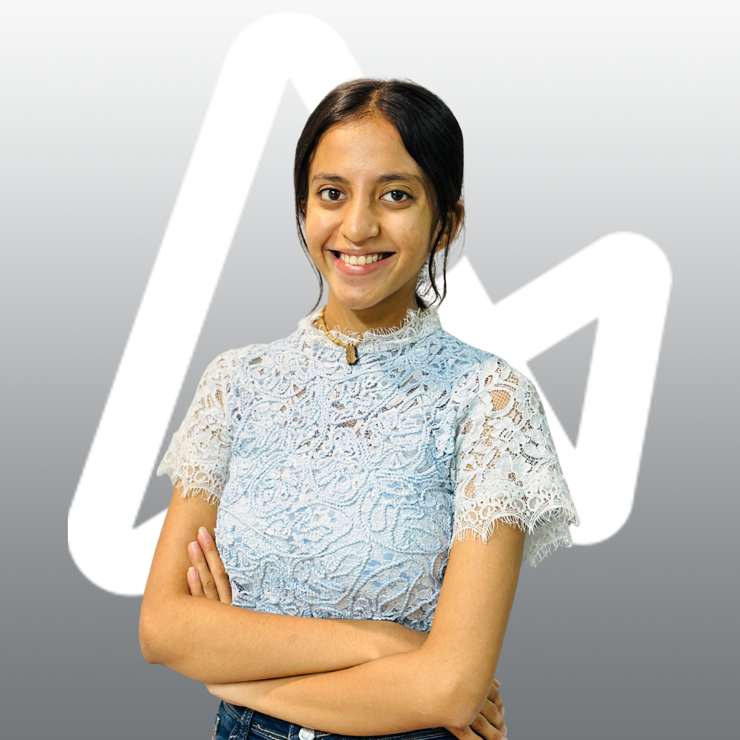 Riya Galani Web Developer