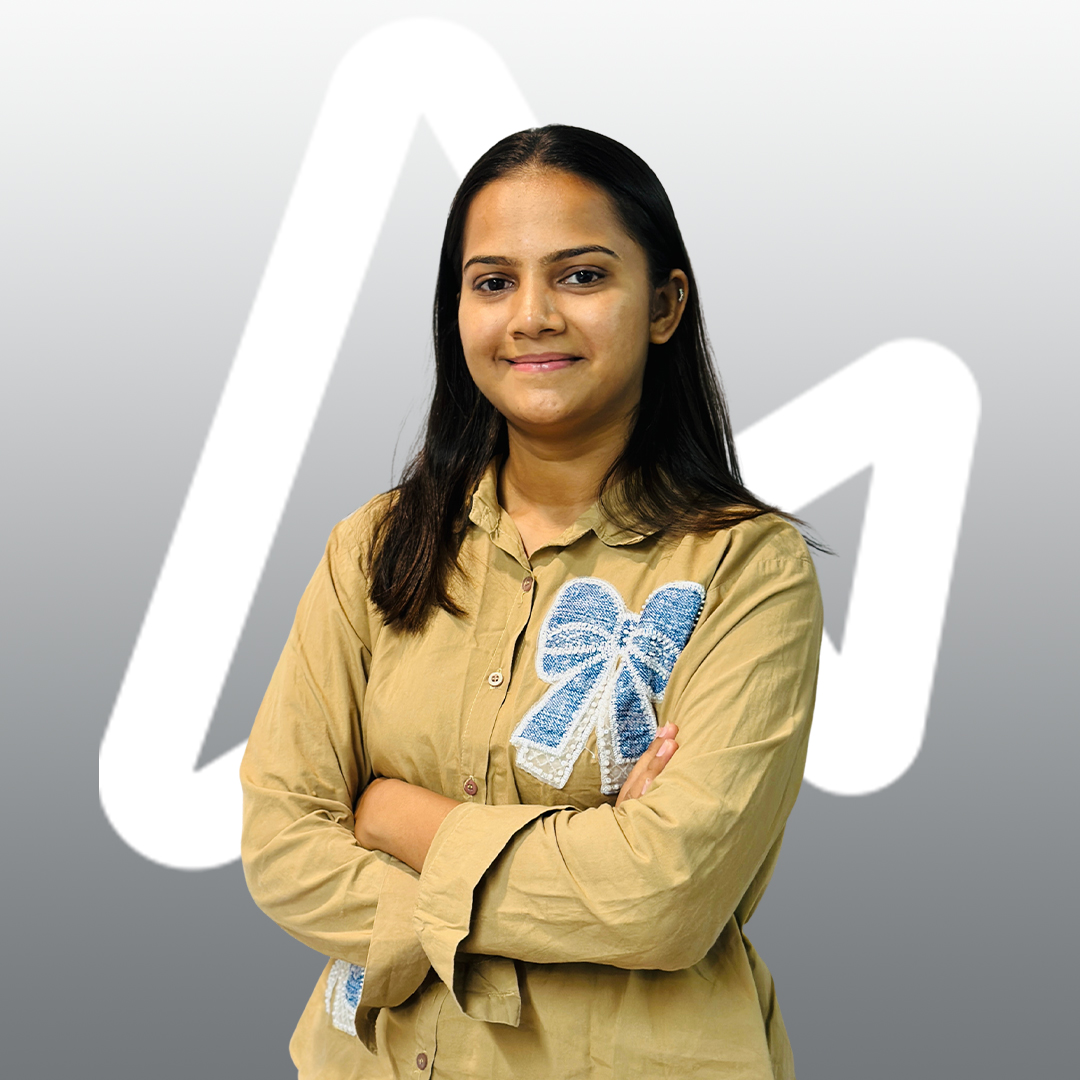 Trupti Sheladiya Graphics Designer
