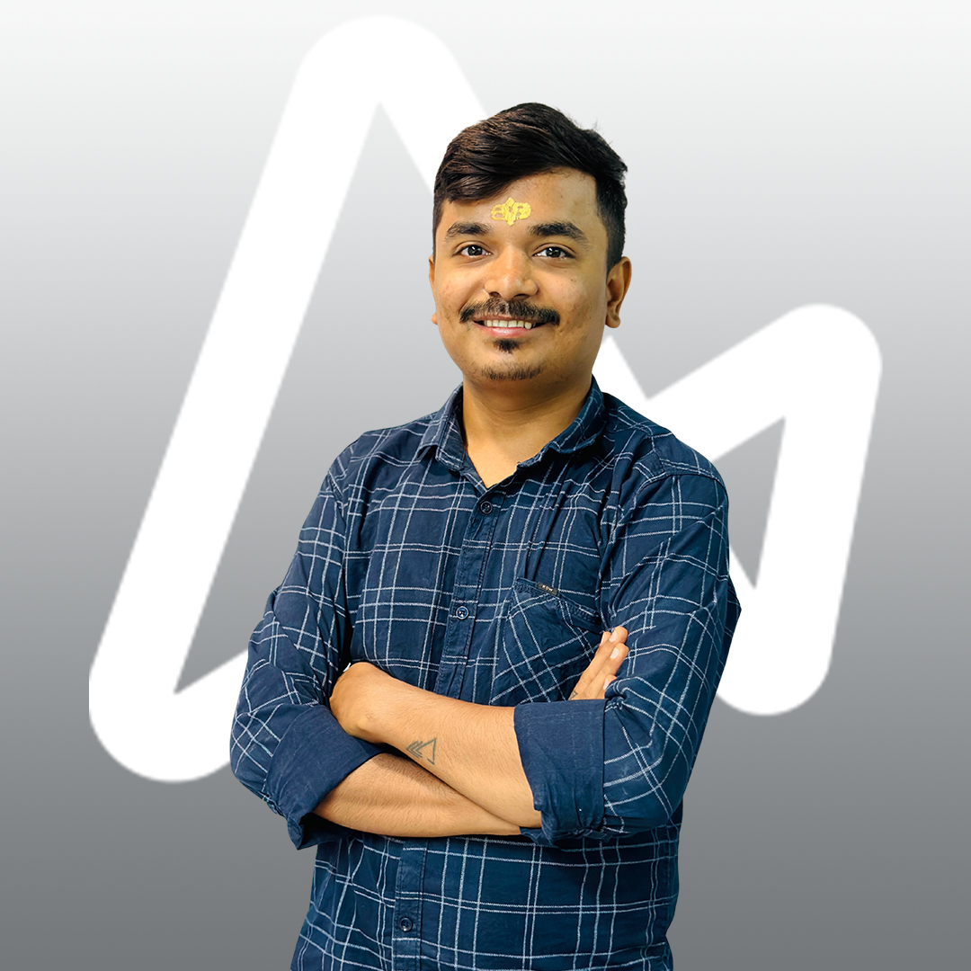 Vatsal Chavda IT-Support-(Tech)