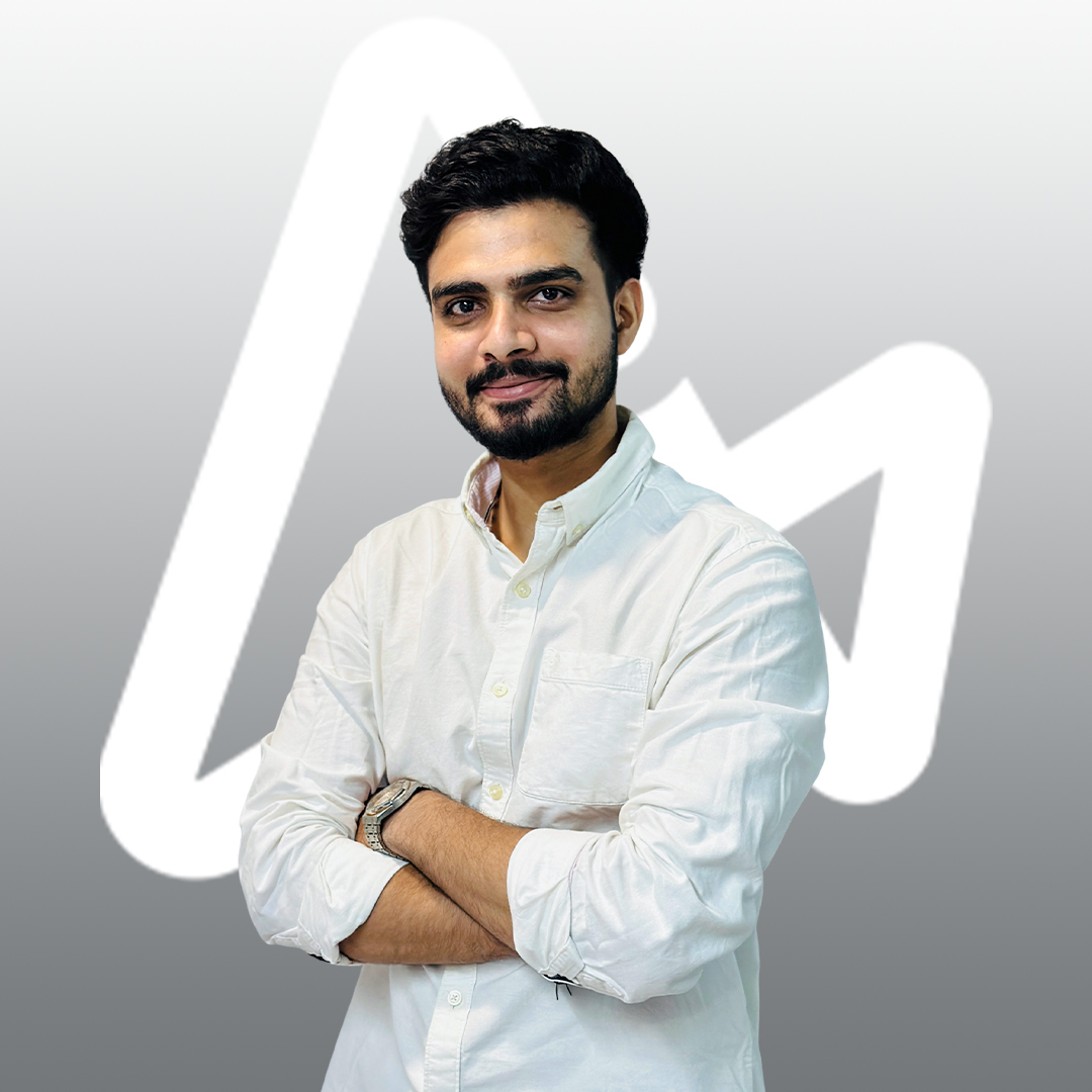 Vishal Algotar Web Designer