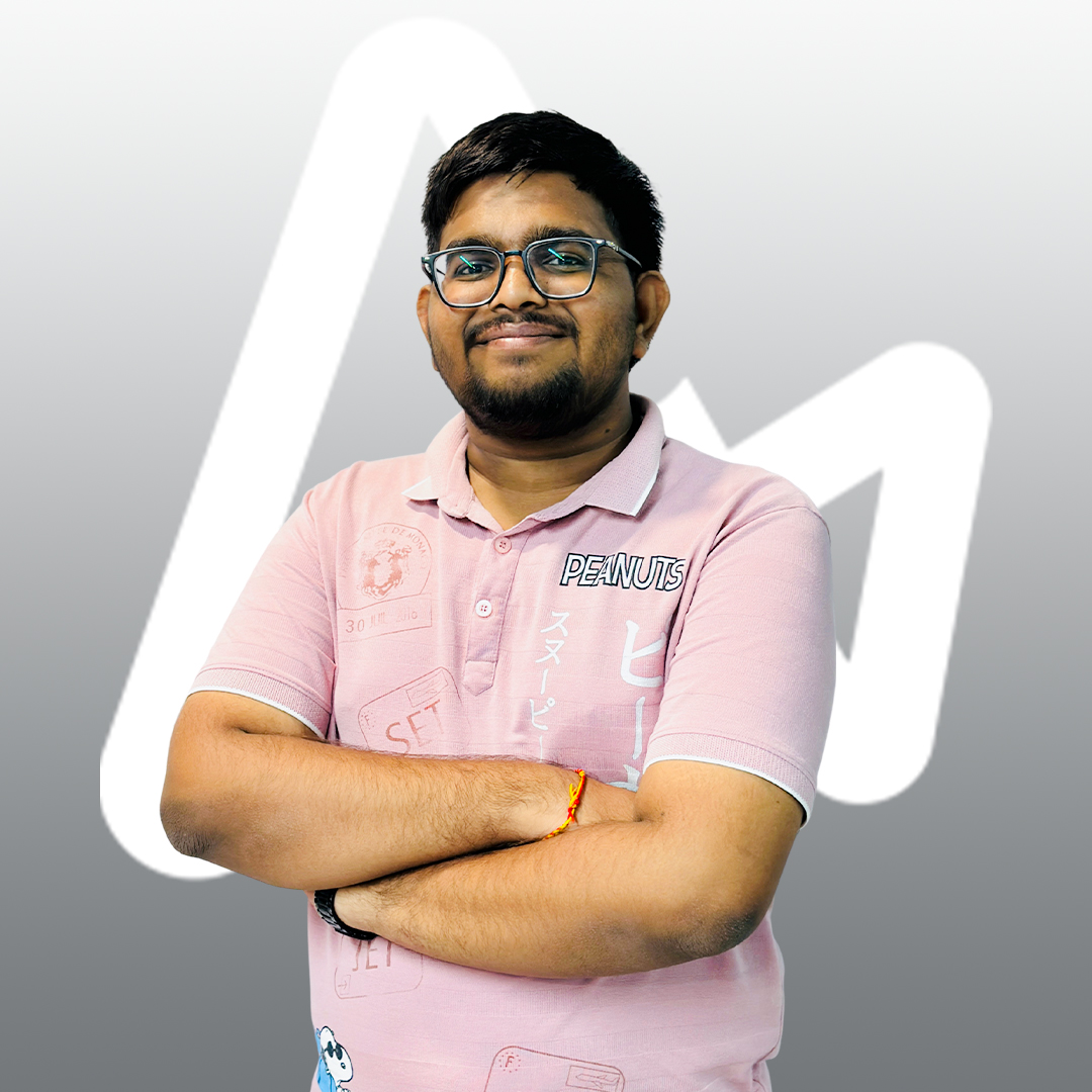 Yatin Mangroliya Web Designer